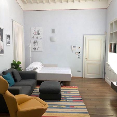 Relais Degli Angeli Residenza D'Epoca Bed & Breakfast Siena Luaran gambar