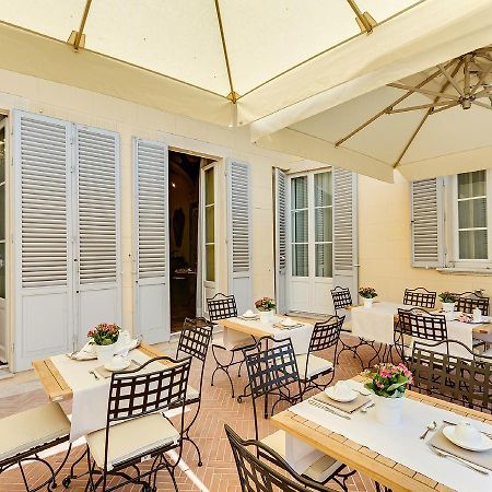 Relais Degli Angeli Residenza D'Epoca Bed & Breakfast Siena Luaran gambar