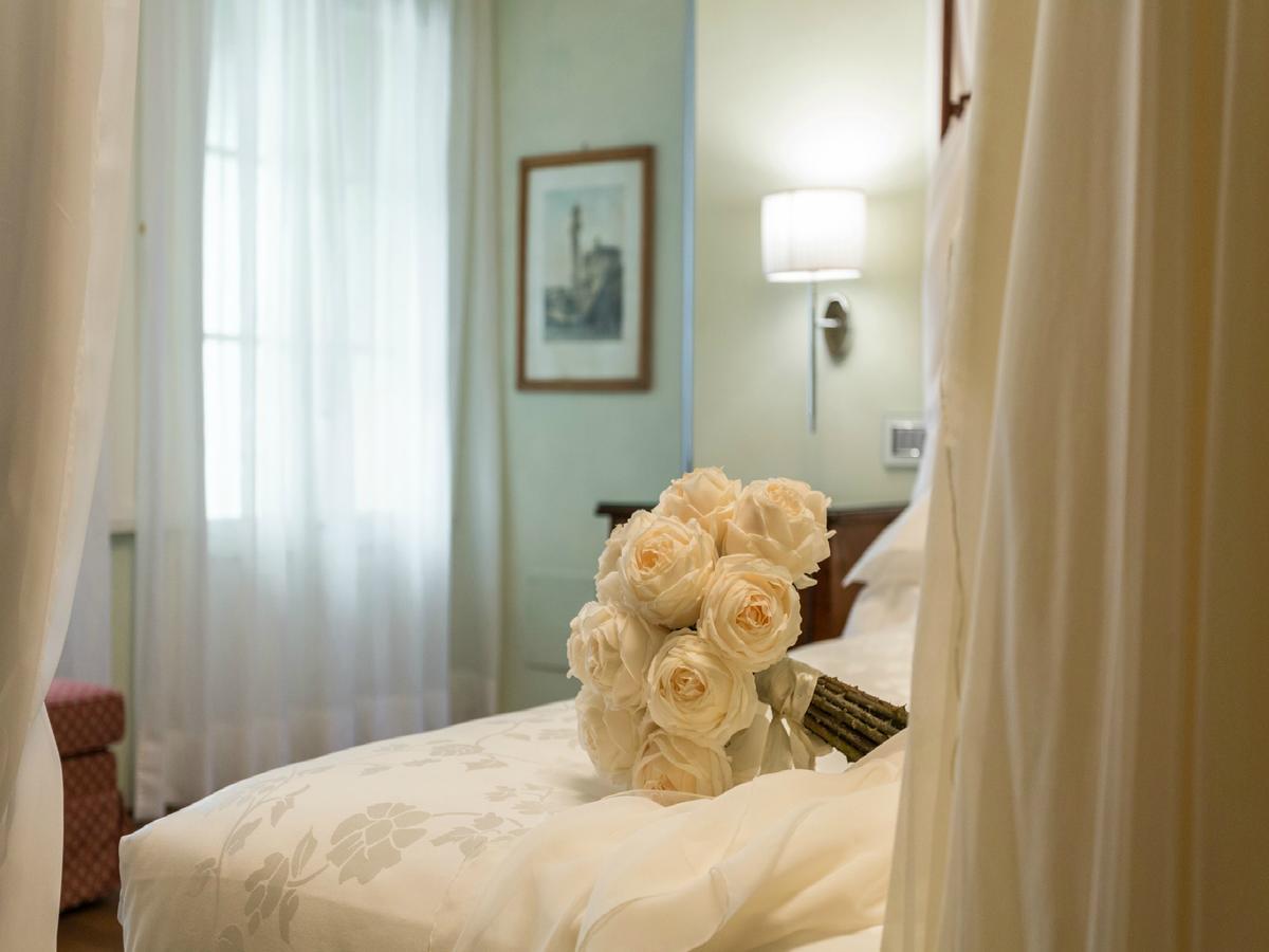 Relais Degli Angeli Residenza D'Epoca Bed & Breakfast Siena Luaran gambar
