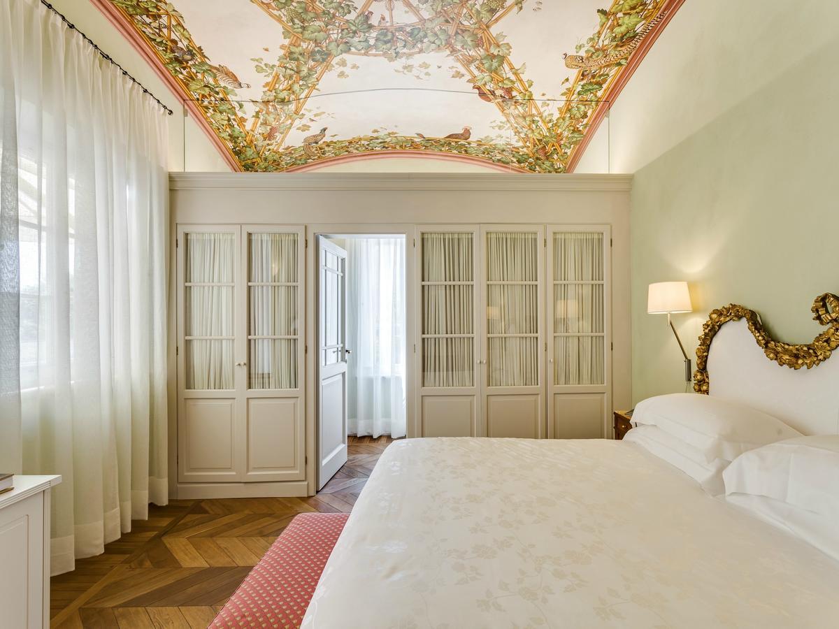 Relais Degli Angeli Residenza D'Epoca Bed & Breakfast Siena Luaran gambar