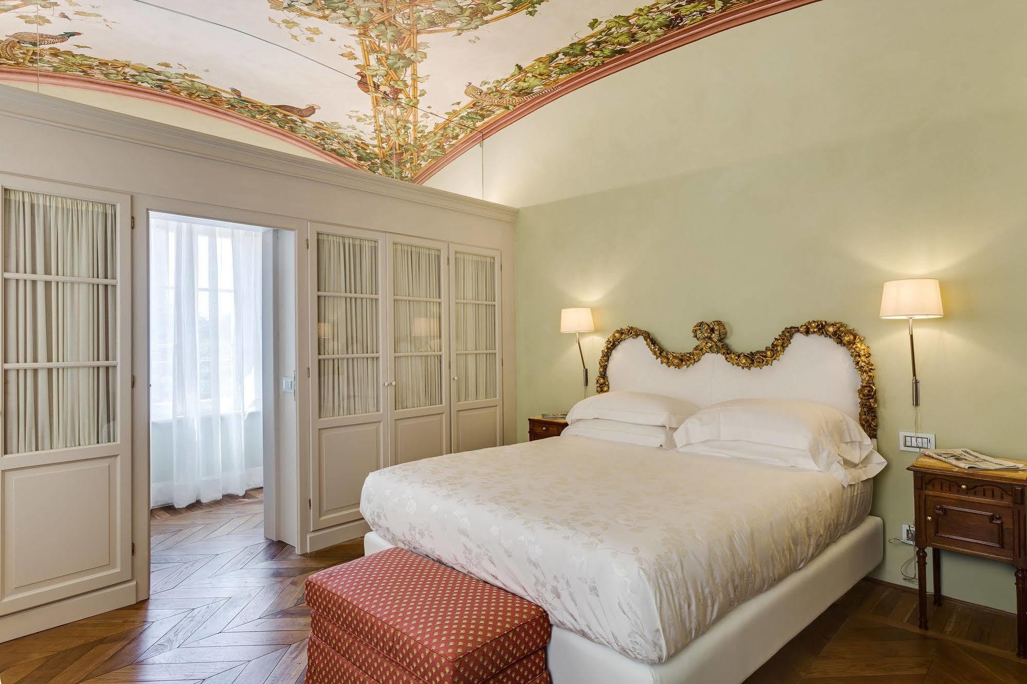 Relais Degli Angeli Residenza D'Epoca Bed & Breakfast Siena Luaran gambar